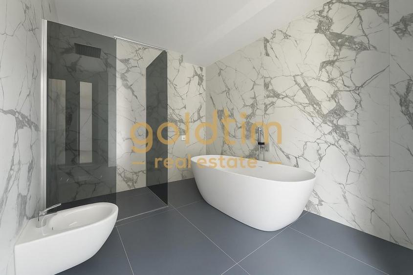 APARTAMENT LUX/BLOC BOUTIQUE/TERASA132MP/ZONA DE REFERINTA/CHARLES DE GAULLE - 6