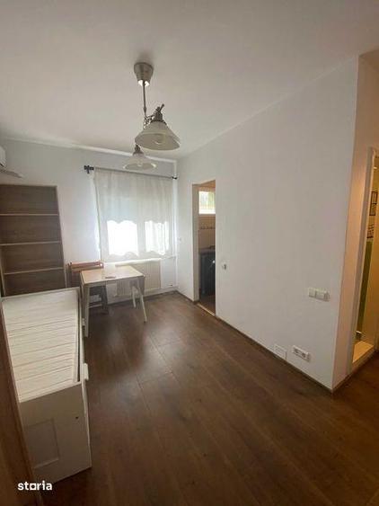 Unirii,garsoniera cocheta, - 8