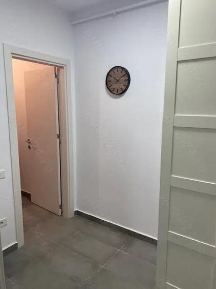 Garsoniera Titan - Ozana - Theodor Pallady - Parcare - Centrala - Complex - 6