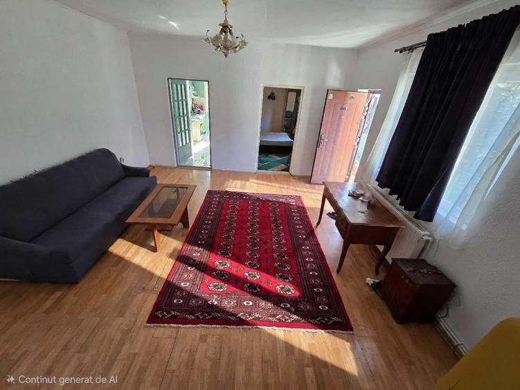 Apartament 2 camere Brâncoveanu Metrou - 1