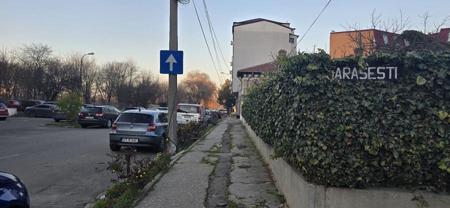 Casa cărămidă cu teren 500mp colt - 7