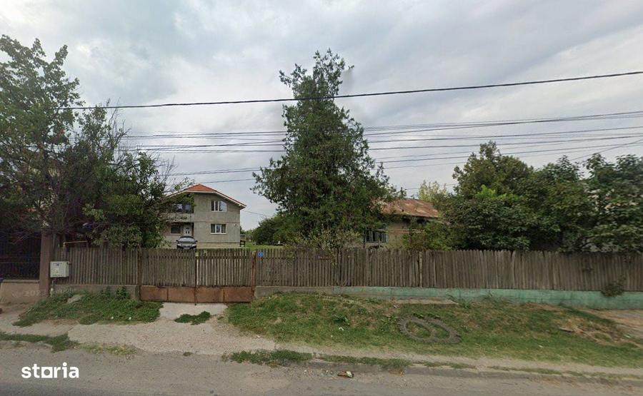 Casa P - 65 mp + Teren 791 mp, Slobozia - 3
