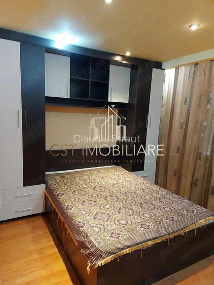 Apartament Doua Camere Calea Aradului