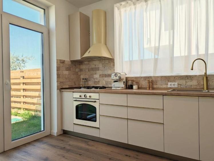 VIla Moderna zona Mamaia Sat (termen lung) - 11