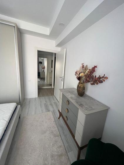 Apartamet Cochet 2 camere Cosmopilis - 8