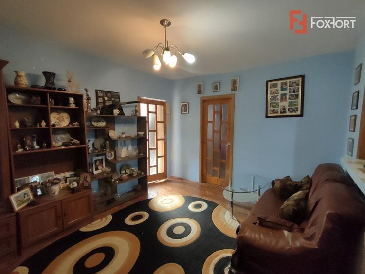 Casa cu teren de 1942 mp, in Timisoara, COMISION 0% - ID V4770 - 21