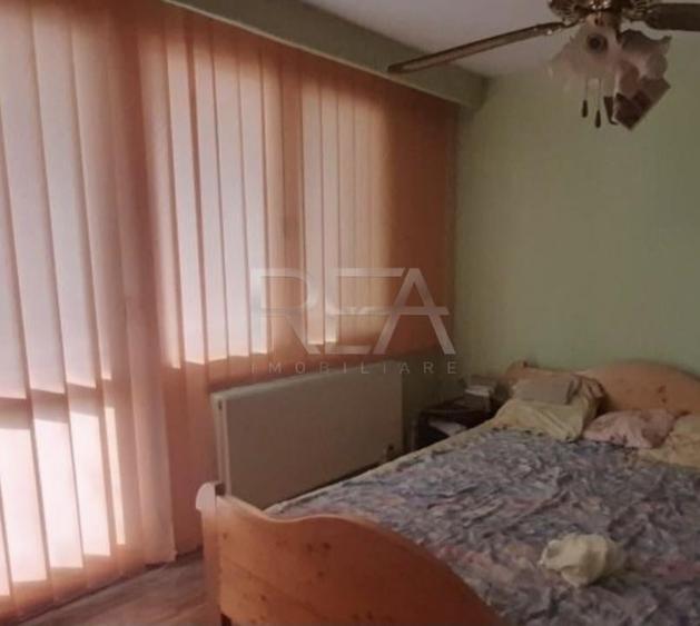 3 camere, 4/4, 66mp, centrala-Drumul Taberei - 3