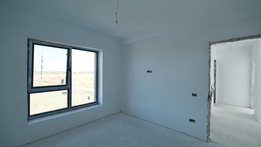 Vanzare vila nou construita P+1 si 700 mp teren in Corbeanca - 23