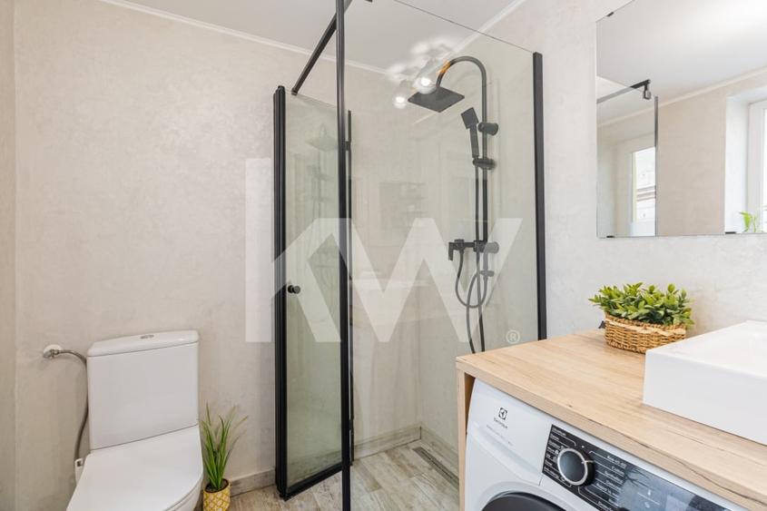 Oaza de Eleganta in Inima Brasovului – Apartament de Vanzare, Str. Lunga nr. 90 - 9