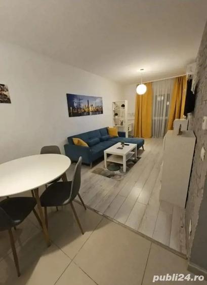 chirie apartament oradea - 2