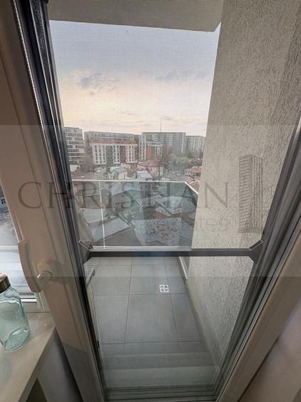 Garsoniera Premium - Grozavesti - Regie Residence Faza 2 - 9