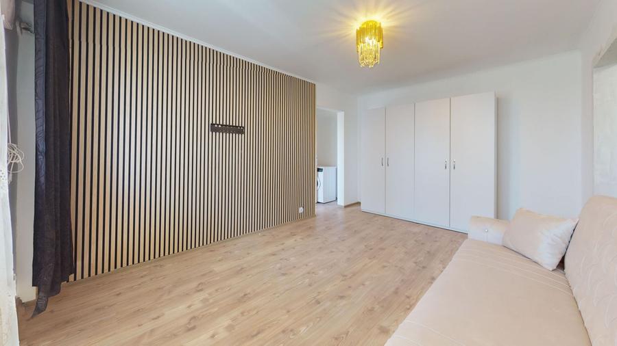 Apartament 2 camere Berceni - B-dul Brancoveanu bloc reabilitat - 4