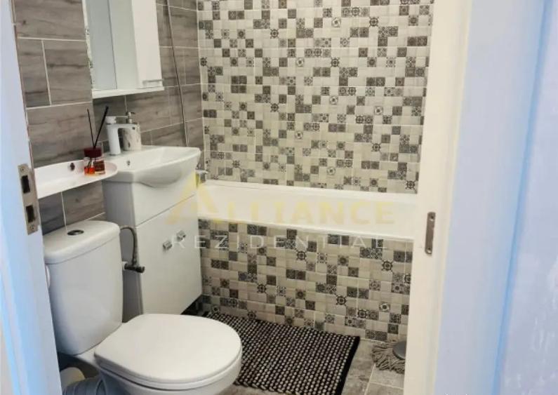 Piata Progresu Sector 4 Garsoniera Complet Renovata - 10