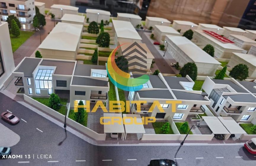 VILA 4 CAMERE TEREN 350 MP - 3