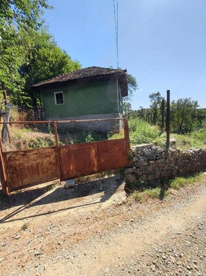 casa veche de reparat - 1