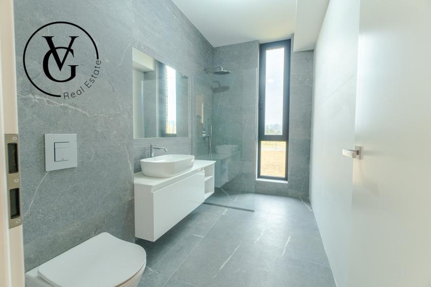 Casa situata in mijlocul naturii | Dumbrava Vlasiei - 5