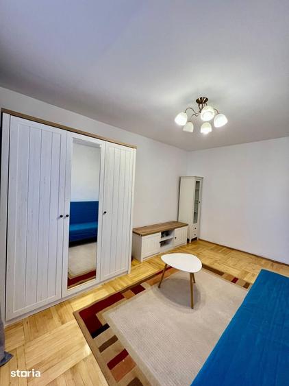 Ai nevoie de 3 camere in zona Garii ?i vrei sa fii aproape de tot? - 19