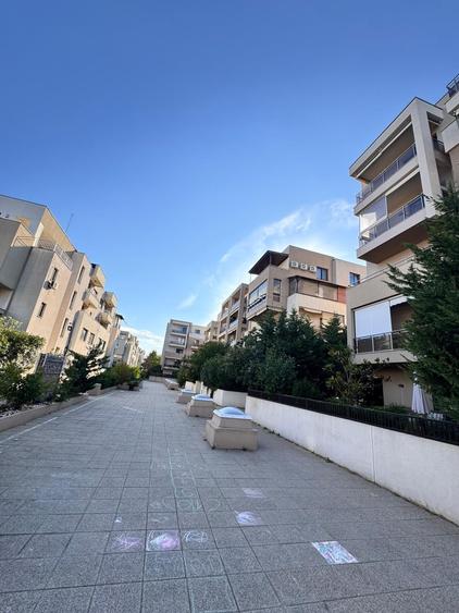 Apartament cu 3 camere, mobilat în Pipera