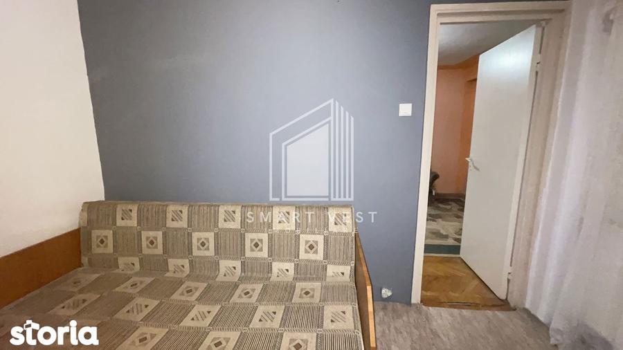Apartament 2 camere | Etaj 3 | 14 M - 16