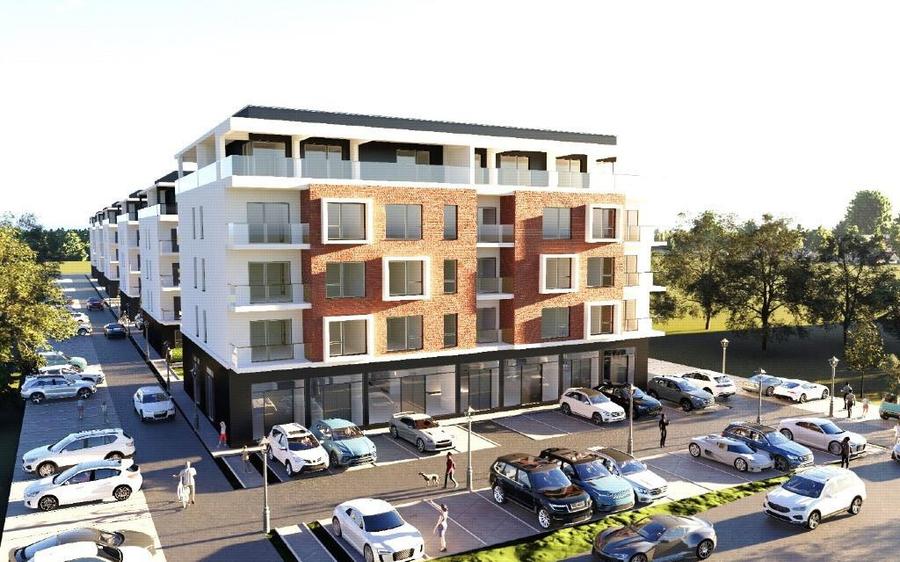 Apartamentedoua camere si Garsoniere. Comision 0% - 2