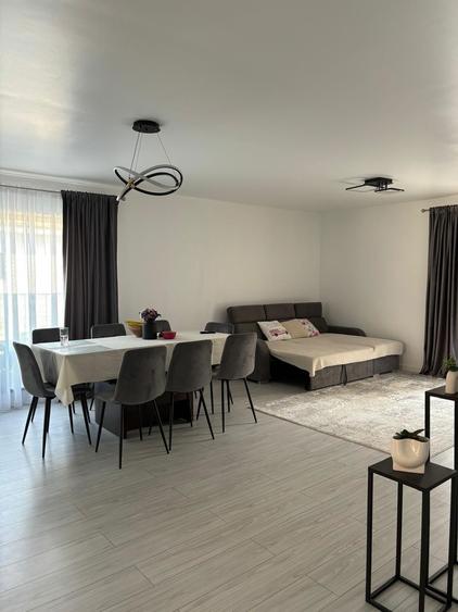 Casa de vanzare Satu Nou de Jos - 4