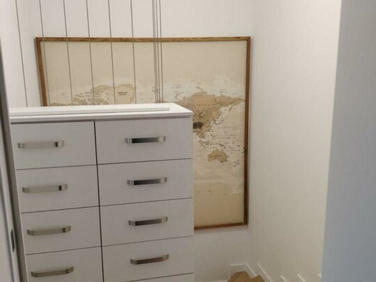 Apartament nou  - 3 camere, tip duplex - bloc nou, zona centrala - 5