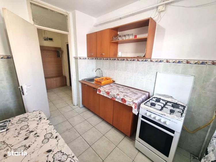 Vanzare apartament 2 camere, Ploiesti, zona 9 Mai - 9