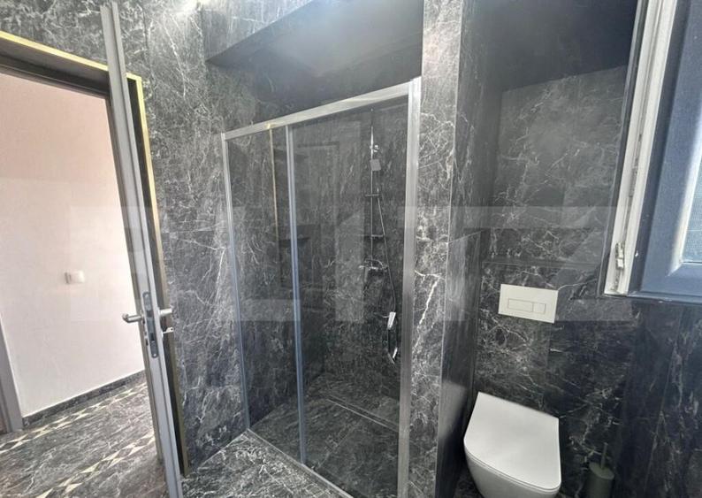 Casa de inchiriat, cu 4 camere, 120 mp utili si 500 mp de te - 20