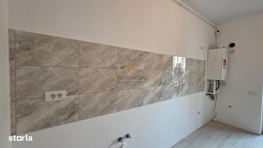 2 camere + parcare, etaj 4/11, 60 mp, Metro Berceni, Grand Kristal - 7