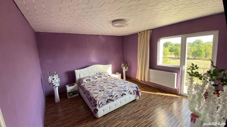 Proprietar vand casa Vladimirescu - 4