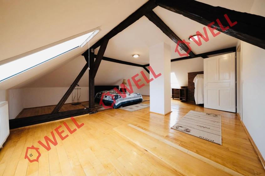 Conac de vânzare  în loc. Bățanii Mici - 14