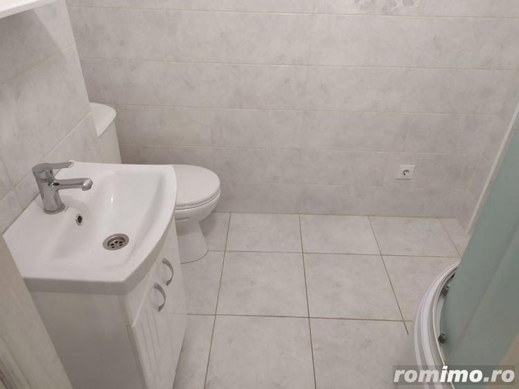 Garsoniera de inchiriat in zona Bucurestii Noi - 1