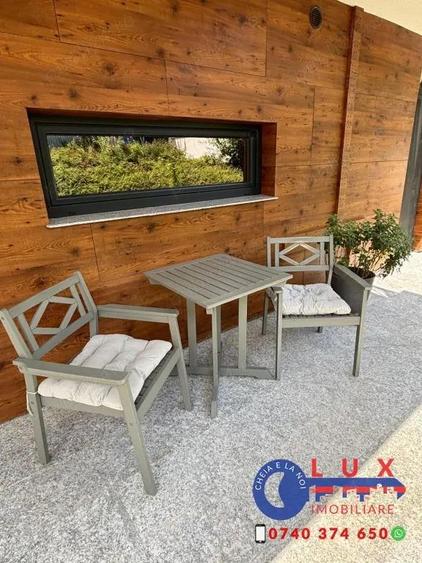 ID 608 DE INCHIRIAT - Apartament 3 camere de LUX - 18