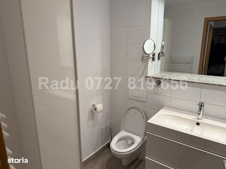 3 camere New Town Dristor | terasa 22mp | complet utilat | proprietar - 16