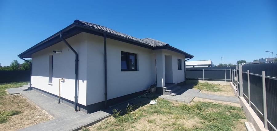 Casa Serbanesti Rate direct la dezvoltator - 6