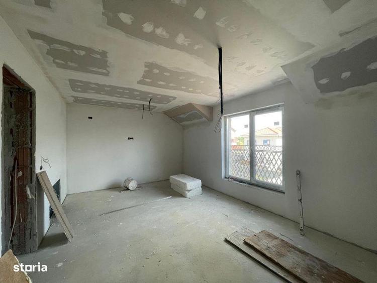 Duplex 4 camere la asfalt Urseni - 4