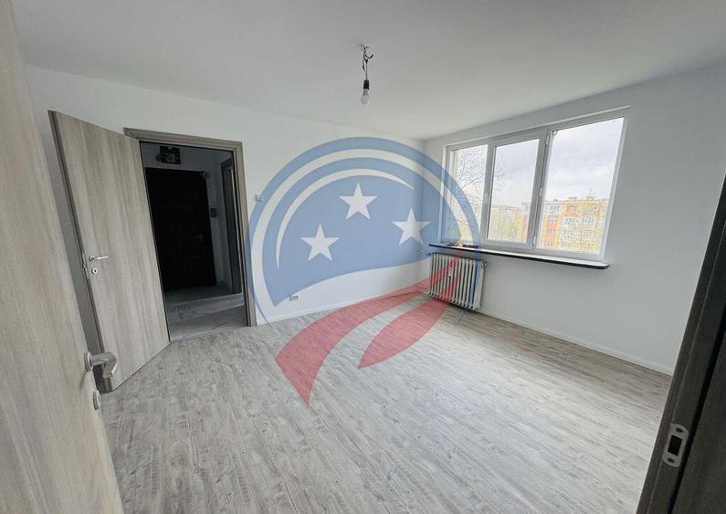 Apartament cu doua camere, de INCHIRIAT- Zona Gara - 13