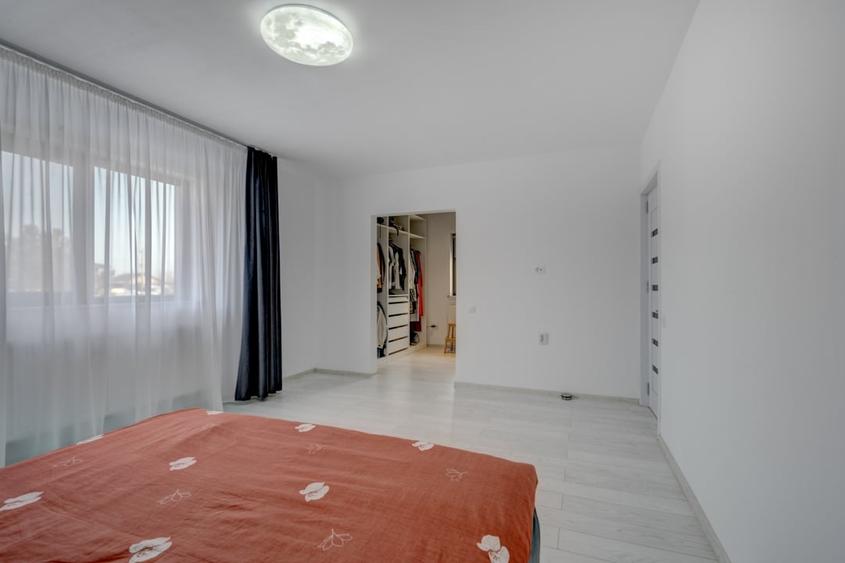 Clinceni, Putul Olteni, Str. Fortului, Casa Individuala, Mobilata,  Comision 0 % - 16