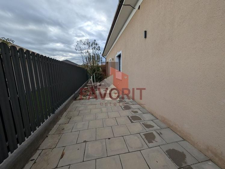 Duplex | Parter + Mansarda | Asfalt | Toate utilitatile | Finisaje premium - 24