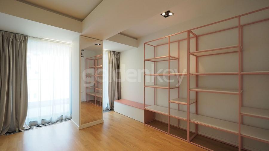 Apartament ultra-finisat cu 4-5 camere, vedere libera, 2 garaje - 17