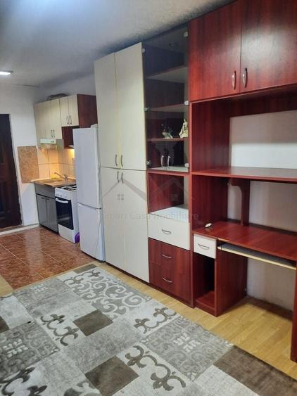 Garsoniera Pacurari - 3