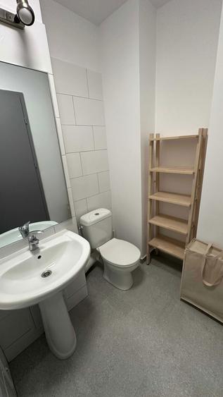 Garsoniera | Lujerului | metrou | plaza mall | bloc mixt | anvelopat - 8