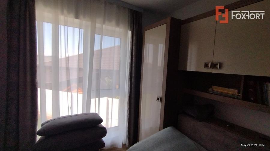 Casa individuala cu 4 camere, Sacalaz - Pivnita la demisol cu 5 incaperi - 17