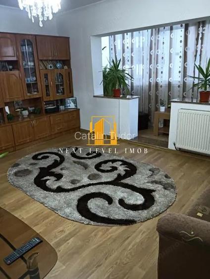 Apartament 3 camere - Gavana