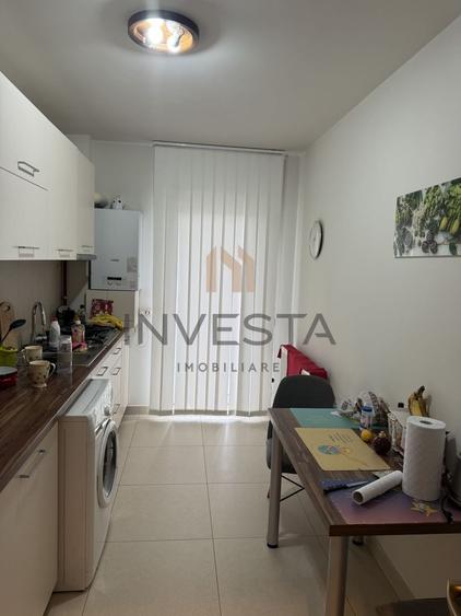 Apartament cu panormama direct in parc!  Zorilor, Etaj 2 | 2014 - 3