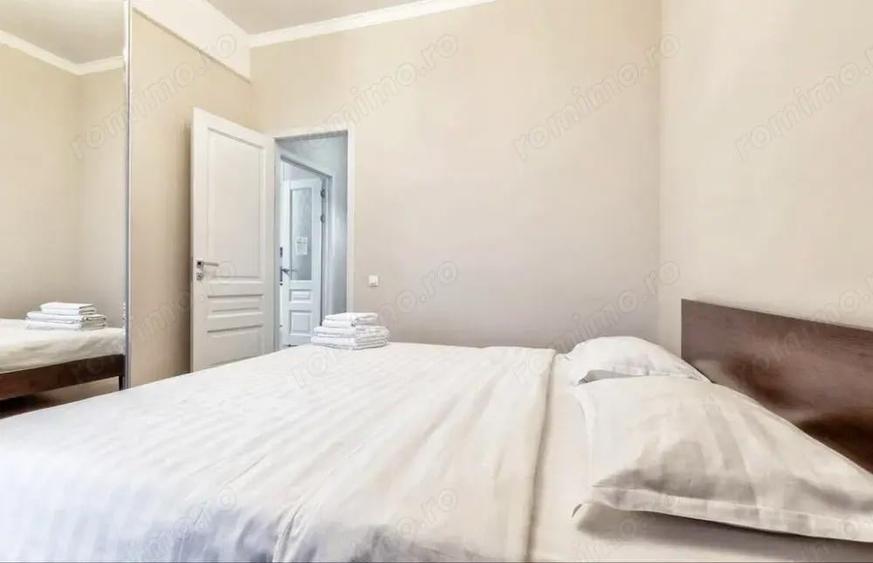 Garsoniera de inchiriat Victoriei - 1