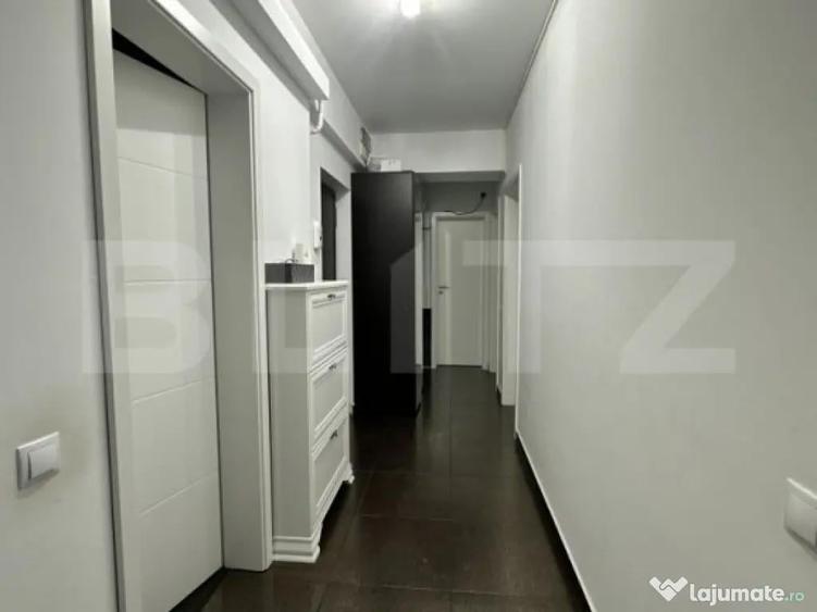 Apartament 3 camere, decomandat, 87 mp, zona Imparatul Traia - 1