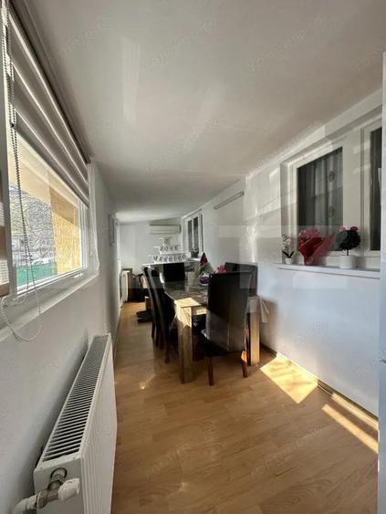 Apartament 3 camere, decomandat, 72 mp, Craiovita Noua, zona Scoala Elena Farago - 6