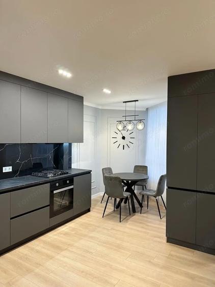 Aparatament cu 2 camere de inchiriat in zona Floreasca - 1