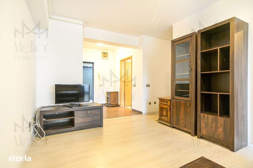 Apartament cu nisa de dormit, 200 m de FSEGA, 300 m de Iulius Mall! - 6